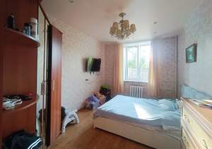 2-к квартира, на длительный срок, 59м2, 3/5 этаж