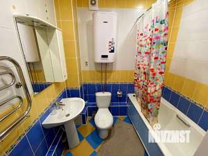 1-к квартира, на длительный срок, 42м2, 3/9 этаж