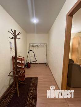 1-к квартира, на длительный срок, 36м2, 7/10 этаж