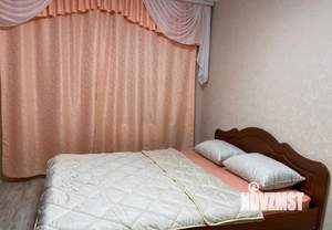 1-к квартира, посуточно, 32м2, 5/17 этаж