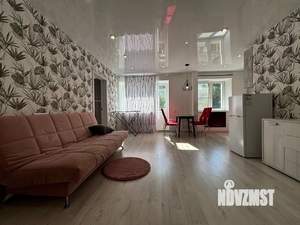 2-к квартира, на длительный срок, 45м2, 3/5 этаж