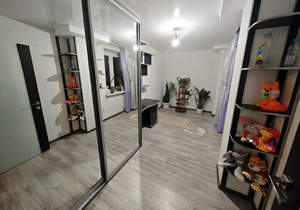 3-к квартира, на длительный срок, 68м2, 15/18 этаж