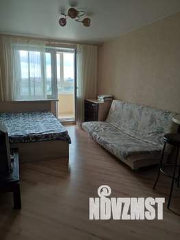 Студия квартира, посуточно, 28м2, 16/17 этаж