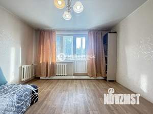 1-к квартира, на длительный срок, 32м2, 1/1 этаж