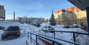 1-к квартира, на длительный срок, 26м2, 5/7 этаж