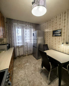 1-к квартира, на длительный срок, 31м2, 3/16 этаж