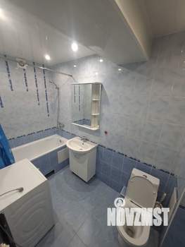 1-к квартира, на длительный срок, 32м2, 6/15 этаж