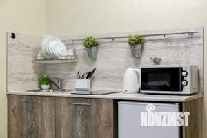 Студия квартира, посуточно, 27м2, 15/17 этаж