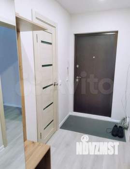 1-к квартира, на длительный срок, 36м2, 5/9 этаж