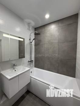 1-к квартира, на длительный срок, 37м2, 1/4 этаж