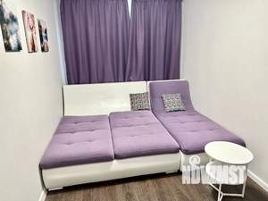 2-к квартира, посуточно, 43м2, 3/10 этаж