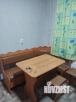 1-к квартира, на длительный срок, 33м2, 4/5 этаж