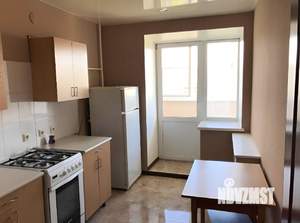 1-к квартира, на длительный срок, 36м2, 9/10 этаж