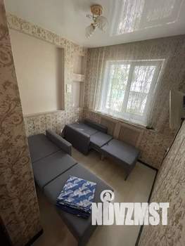 1-к квартира, посуточно, 38м2, 5/5 этаж