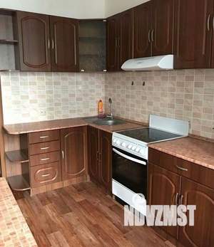 1-к квартира, на длительный срок, 34м2, 5/5 этаж