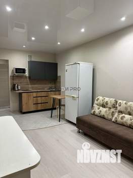 Студия квартира, на длительный срок, 23м2, 11/17 этаж