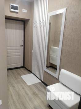 1-к квартира, на длительный срок, 32м2, 0/16 этаж