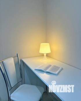 2-к квартира, посуточно, 42м2, 1/1 этаж