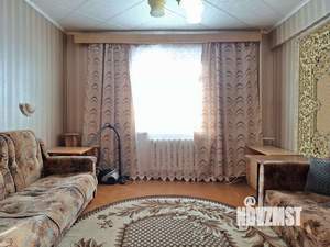 1-к квартира, на длительный срок, 34м2, 2/2 этаж