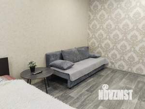 1-к квартира, посуточно, 36м2, 1/9 этаж