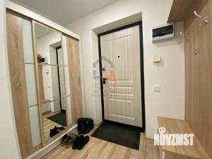 2-к квартира, на длительный срок, 39м2, 13/15 этаж