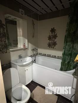 2-к квартира, на длительный срок, 41м2, 2/5 этаж