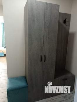 Студия квартира, посуточно, 25м2, 5/14 этаж