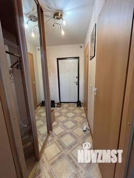 1-к квартира, на длительный срок, 36м2, 1/10 этаж