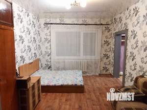 3-к квартира, на длительный срок, 50м2, 2/2 этаж