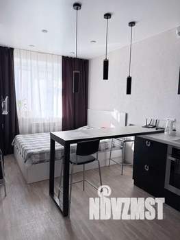 1-к квартира, посуточно, 30м2, 8/10 этаж