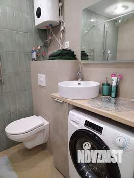 1-к квартира, посуточно, 28м2, 6/17 этаж