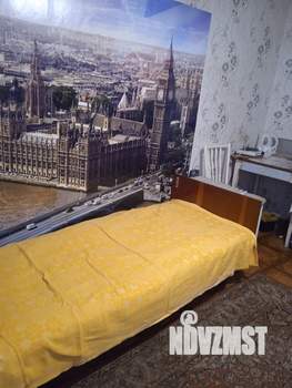 Студия квартира, на длительный срок, 14м2, 1/5 этаж