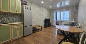 Студия квартира, на длительный срок, 23м2, 8/17 этаж