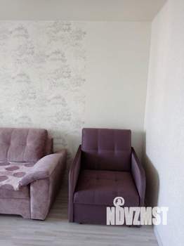 1-к квартира, посуточно, 36м2, 4/9 этаж