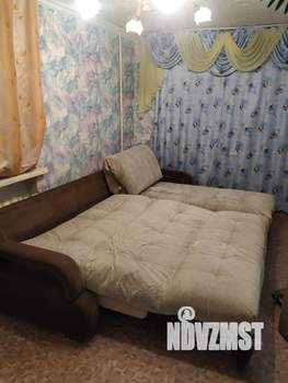 2-к квартира, на длительный срок, 55м2, 3/4 этаж