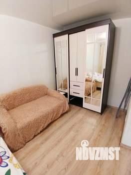 1-к квартира, посуточно, 33м2, 3/5 этаж