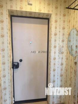 Студия квартира, на длительный срок, 25м2, 13/16 этаж