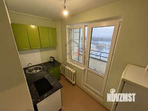 1-к квартира, на длительный срок, 28м2, 11/13 этаж