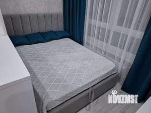 1-к квартира, на длительный срок, 33м2, 9/16 этаж