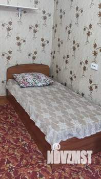 1-к квартира, посуточно, 31м2, 5/5 этаж