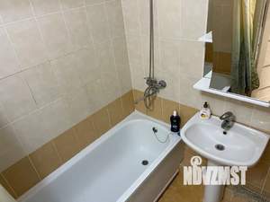 1-к квартира, посуточно, 31м2, 2/3 этаж