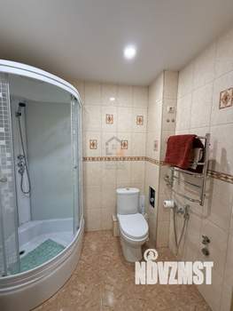 1-к квартира, на длительный срок, 42м2, 5/17 этаж