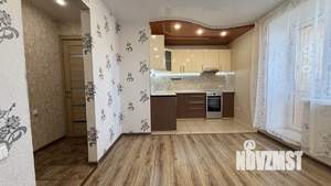 Студия квартира, на длительный срок, 24м2, 11/16 этаж