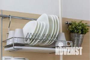 1-к квартира, посуточно, 33м2, 4/5 этаж