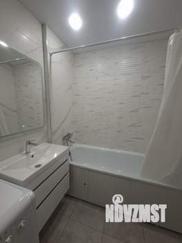 1-к квартира, на длительный срок, 43м2, 7/14 этаж