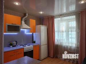 1-к квартира, на длительный срок, 37м2, 7/10 этаж