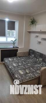 Студия квартира, посуточно, 25м2, 1/17 этаж