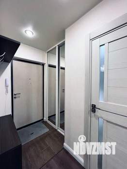 2-к квартира, посуточно, 42м2, 1/1 этаж