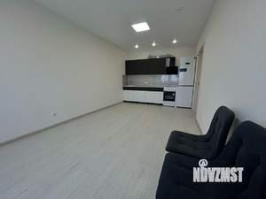 2-к квартира, на длительный срок, 44м2, 13/17 этаж