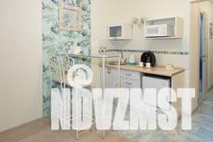 1-к квартира, посуточно, 23м2, 16/17 этаж